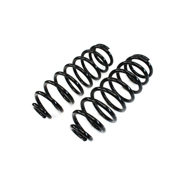 Teraflex JK 4 DOOR 4IN/ 2 DOOR 6IN REAR SPRING (PAIR) 1854402